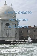 Moto ondoso protezione usato  Spedito ovunque in Italia 