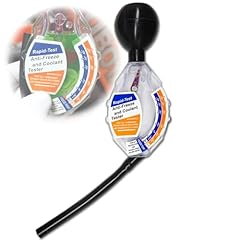 Huguwdy coolant tester for sale  Delivered anywhere in USA 
