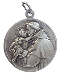Médaille saint antoine d'occasion  Livré partout en France