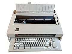 Ibm wheelwriter typewriter for sale  Delivered anywhere in USA 