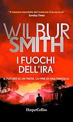 Fuochi dell ira usato  Spedito ovunque in Italia 