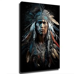 Vintage native american for sale  Delivered anywhere in USA 