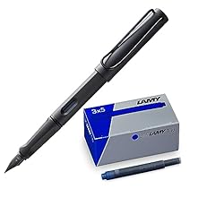 Lamy set safari gebraucht kaufen  Wird an jeden Ort in Deutschland