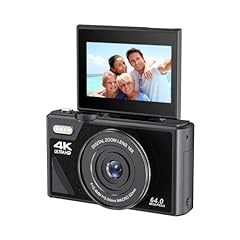 64mp digital camera for sale  Delivered anywhere in USA 