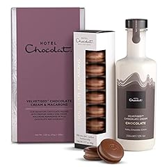 Hotel chocolat tipples for sale  Delivered anywhere in UK