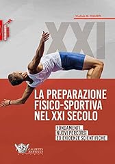 Preparazione fisico sportiva usato  Spedito ovunque in Italia 