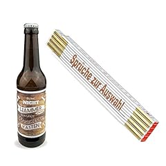 Tlg geschenkset zollstock gebraucht kaufen  Wird an jeden Ort in Deutschland