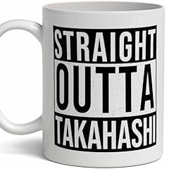 Takahashi last name for sale  Delivered anywhere in USA 