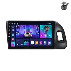 Android autoradio per usato  Spedito ovunque in Italia 