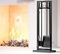 Kingson piece fireplace for sale  Delivered anywhere in USA 