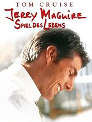 Jerry maguire spiel gebraucht kaufen  Wird an jeden Ort in Deutschland