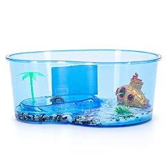 Nobleza aquarium tortue d'occasion  Livré partout en Belgiqu