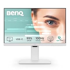 Benq gw2786tc monitor usato  Spedito ovunque in Italia 
