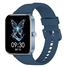 Kiuvkas smartwatch uomo usato  Spedito ovunque in Italia 