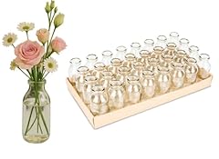 Nadeco glasfläschchen stück gebraucht kaufen  Wird an jeden Ort in Deutschland