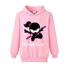 Forlcool ninja kidz for sale  Delivered anywhere in UK