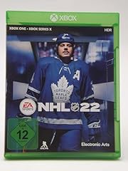 Nhl xbox one d'occasion  Livré partout en France