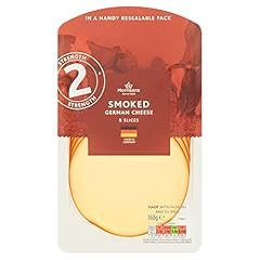 Morrisons smoked german for sale  Delivered anywhere in UK
