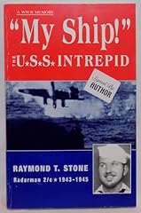 Ship intrepid war for sale  Delivered anywhere in USA 