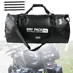 Sac moto etanche d'occasion  Livré partout en France