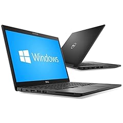 Dell latitude 7480 usato  Spedito ovunque in Italia 