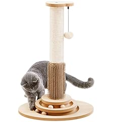 Made4pets tall sisal for sale  Delivered anywhere in USA 