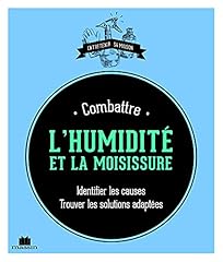 Combattre humidité moisissure d'occasion  Livré partout en Belgiqu