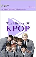 History kpop for sale  Delivered anywhere in UK
