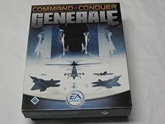 Command conquer generäle usato  Spedito ovunque in Italia 
