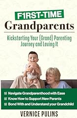 First time grandparents for sale  Delivered anywhere in USA 