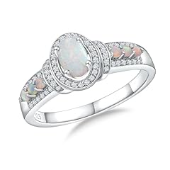 Daybyday opal rings for sale  Delivered anywhere in USA 