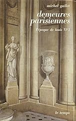 epoque louis xvi d'occasion  Livré partout en France