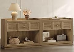 Sicotas wide nightstands for sale  Delivered anywhere in USA 