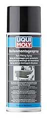 Liqui moly tire for sale  Delivered anywhere in UK