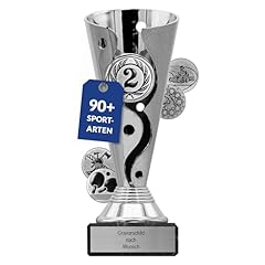 Pokal fabrik pokal gebraucht kaufen  Wird an jeden Ort in Deutschland