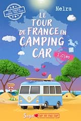 Tour camping cléo d'occasion  Livré partout en France