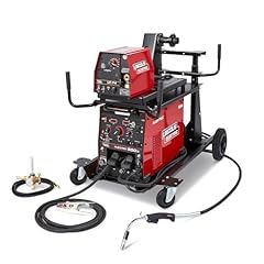 Lincoln flextec 500x for sale  Delivered anywhere in USA 