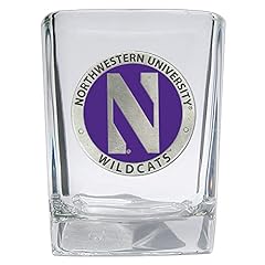 Heritage pewter northwestern for sale  Delivered anywhere in USA 