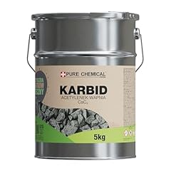Chosa karbid 5kg gebraucht kaufen  Wird an jeden Ort in Deutschland