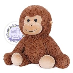 Suzzipals monkey stuffed for sale  Delivered anywhere in USA 