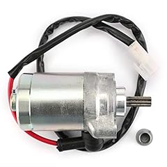Areyourshop starter motor for sale  Delivered anywhere in UK