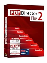 Pdf director plus gebraucht kaufen  Wird an jeden Ort in Deutschland