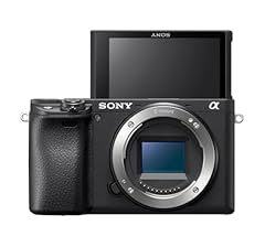 Sony alpha 6400 usato  Spedito ovunque in Italia 