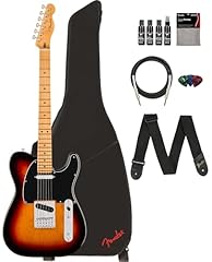 Fender player telecaster for sale  Delivered anywhere in USA 