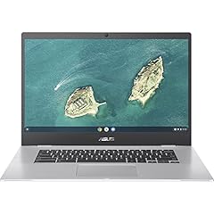 Asus chromebook cx1500cna usato  Spedito ovunque in Italia 