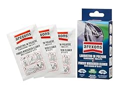 Arexons lavavetri polvere usato  Spedito ovunque in Italia 