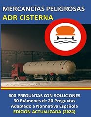 Mercancías peligrosas adr usato  Spedito ovunque in Italia 