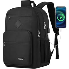 Windars black backpack for sale  Delivered anywhere in USA 