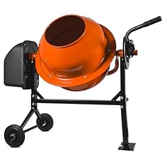 Betoniera elettrica litri usato Betoniera elettrica litri usato  Spedito ovunque in Italia