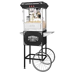 Lincoln popcorn machine for sale  Delivered anywhere in USA 